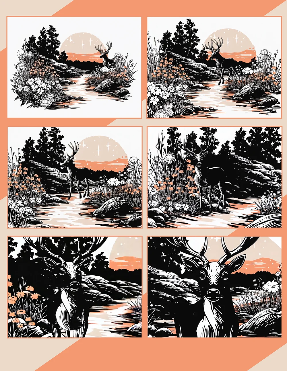 Fantasy Worlds