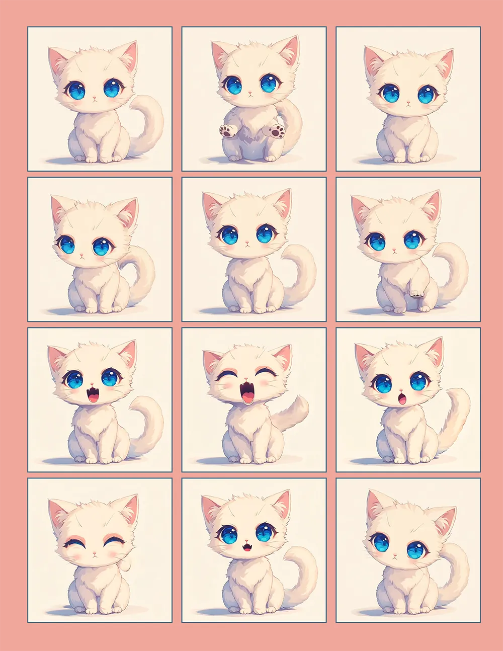 Character Design