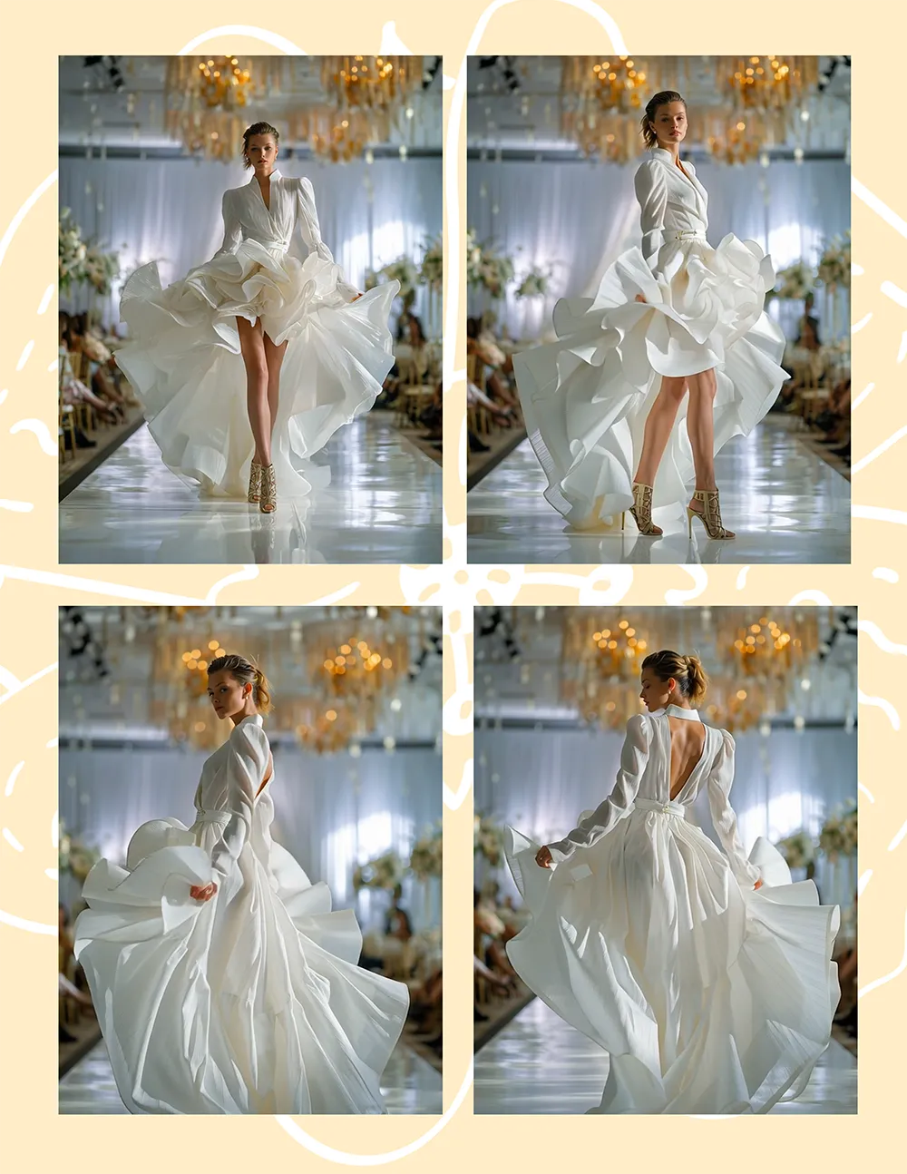 Fashion Shoots