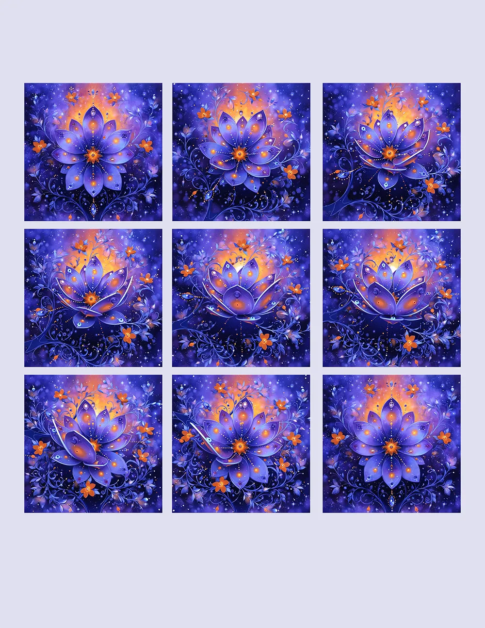 Beautiful Wall Art